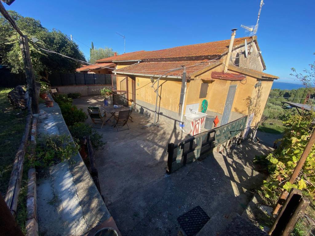 Appartamento a Monte argentario in Via dei Molini - Foto 5