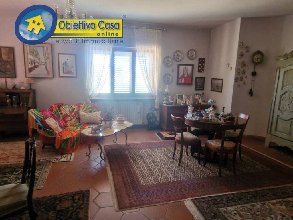 Appartamento a Teramo - Foto 4