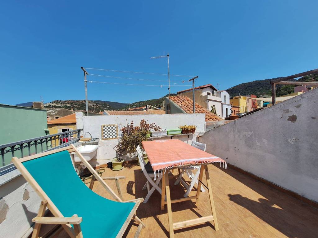 Casa indipendente a Bosa in Via Corte Intro - Foto 3