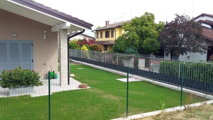 Villa a Trivolzio in Viale Giuseppe Mazzini - Foto 2