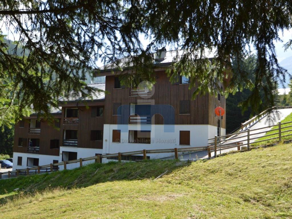 Appartamento a Valfurva in Via Vedich - Foto 2