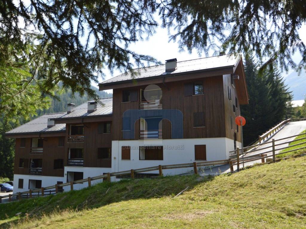 Appartamento a Valfurva in Via Vedich - Foto 3