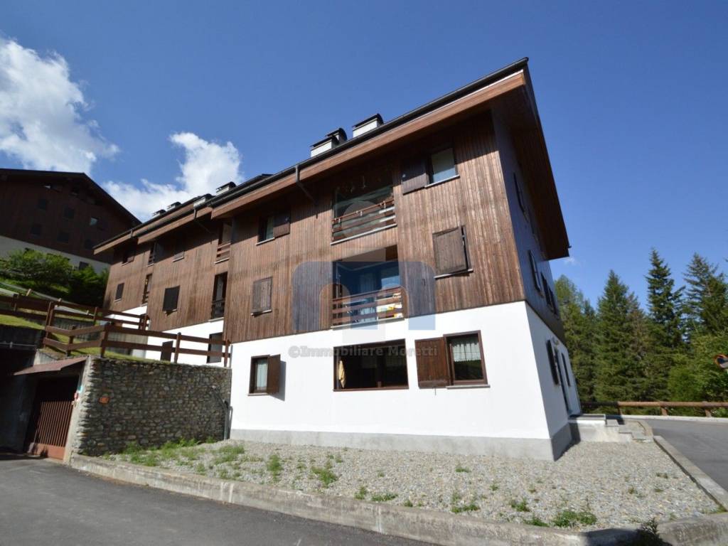 Appartamento a Valfurva in Via Vedich - Foto 4