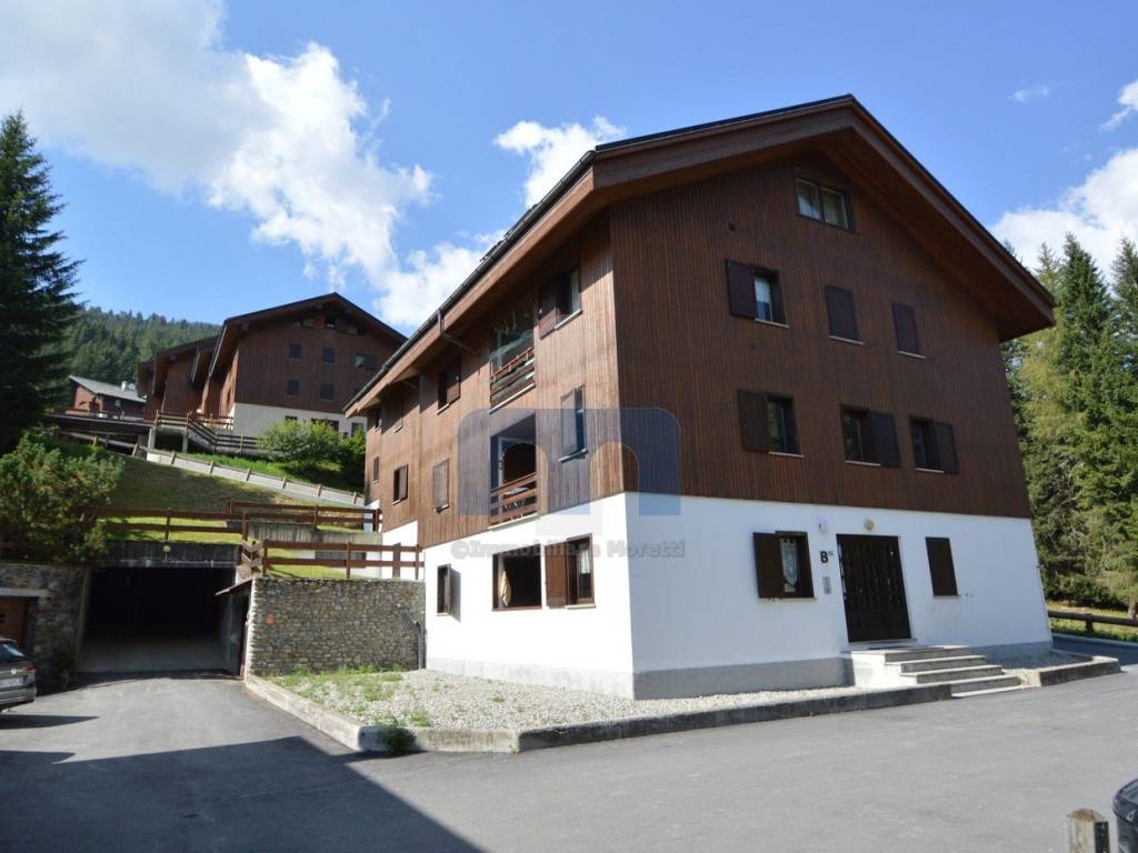 Appartamento a Valfurva in Via Vedich - Foto 5