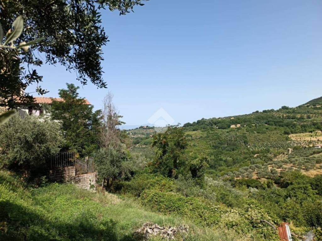 Terreno a Poggio mirteto in VIA DEL RIO - Foto 2