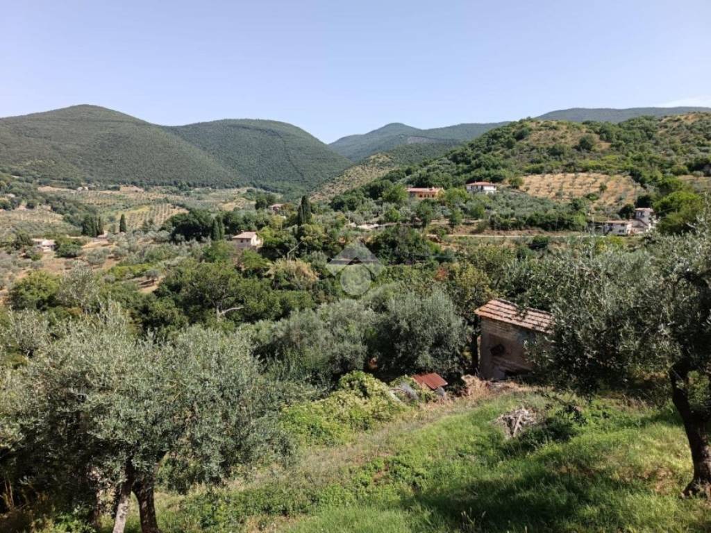 Terreno a Poggio mirteto in VIA DEL RIO - Foto 3
