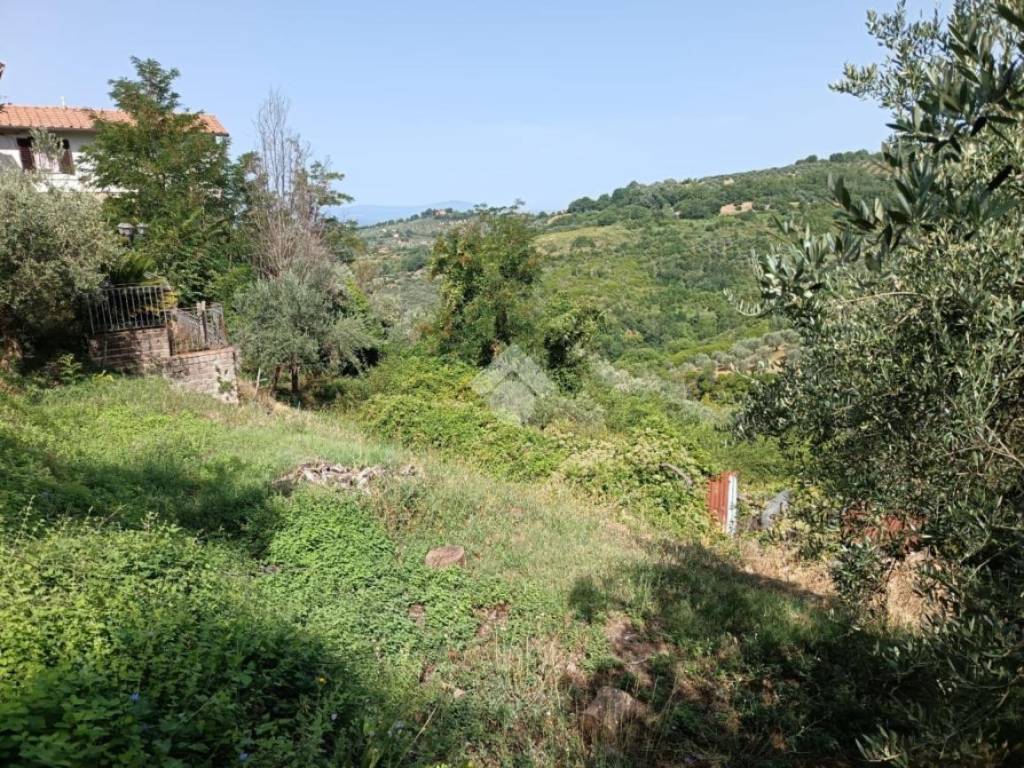 Terreno a Poggio mirteto in VIA DEL RIO - Foto 5
