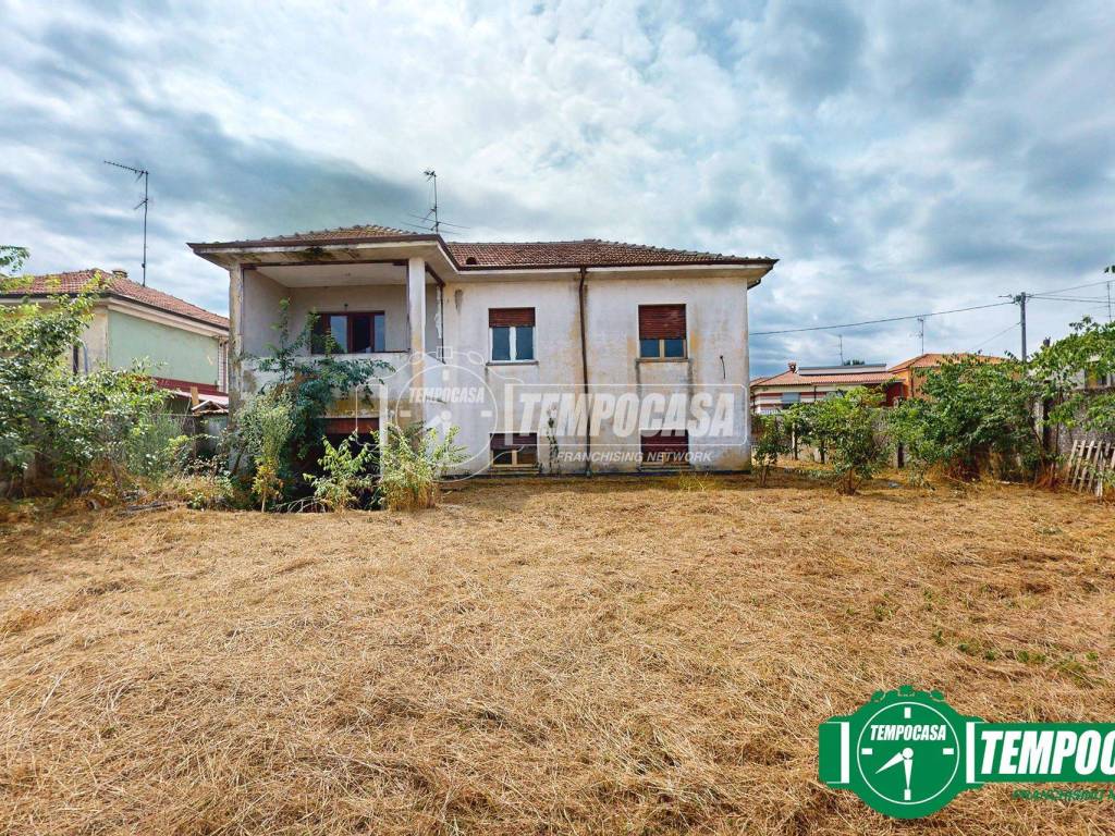 Villa a Suardi in Via Roma - Foto 4