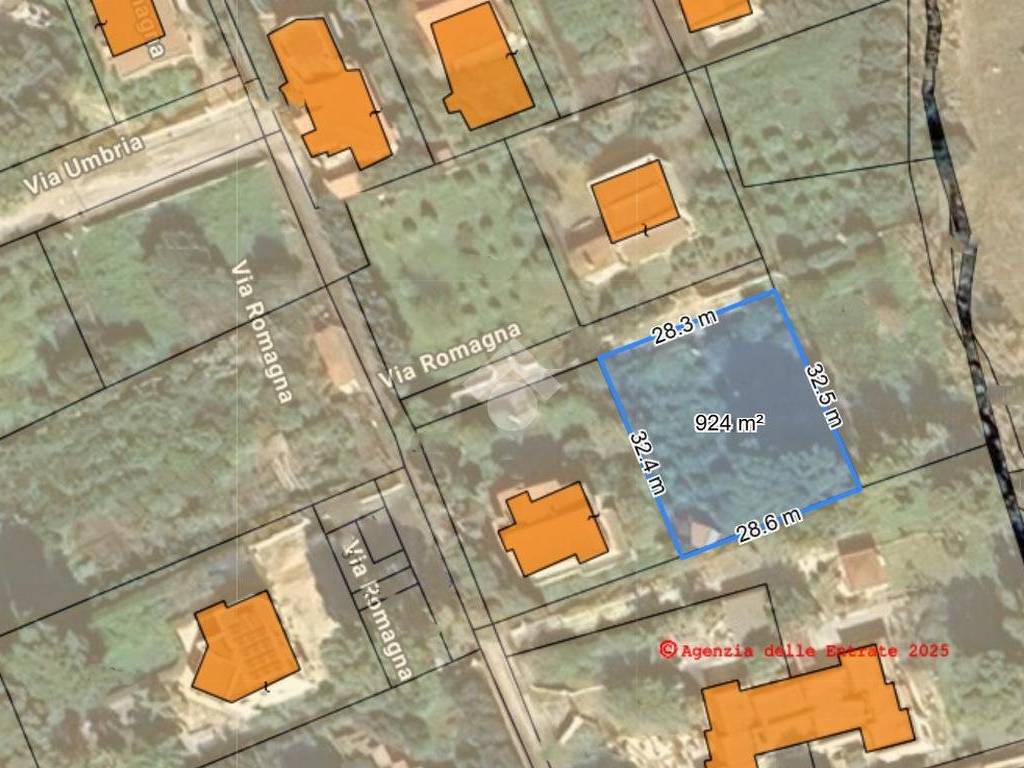 Terreno a Valderice in Contrada Linciasella - Foto 2