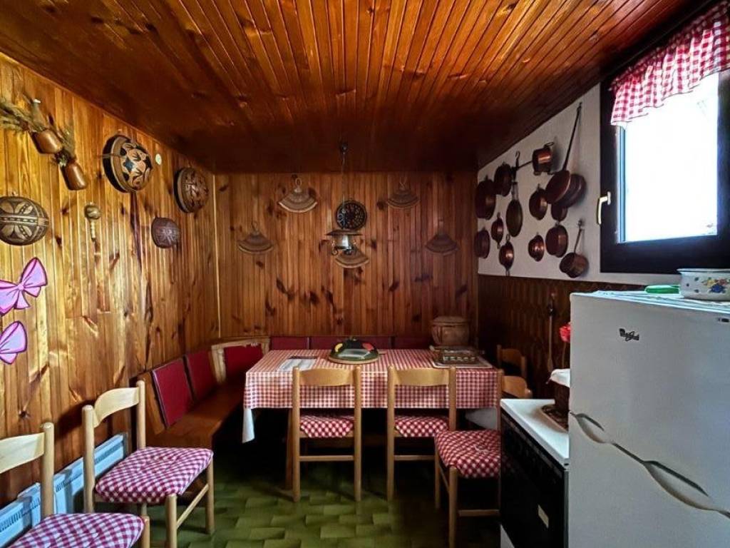 Casa indipendente a Crodo in Frazione Campieno - Foto 3