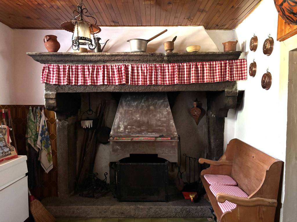 Casa indipendente a Crodo in Frazione Campieno - Foto 4