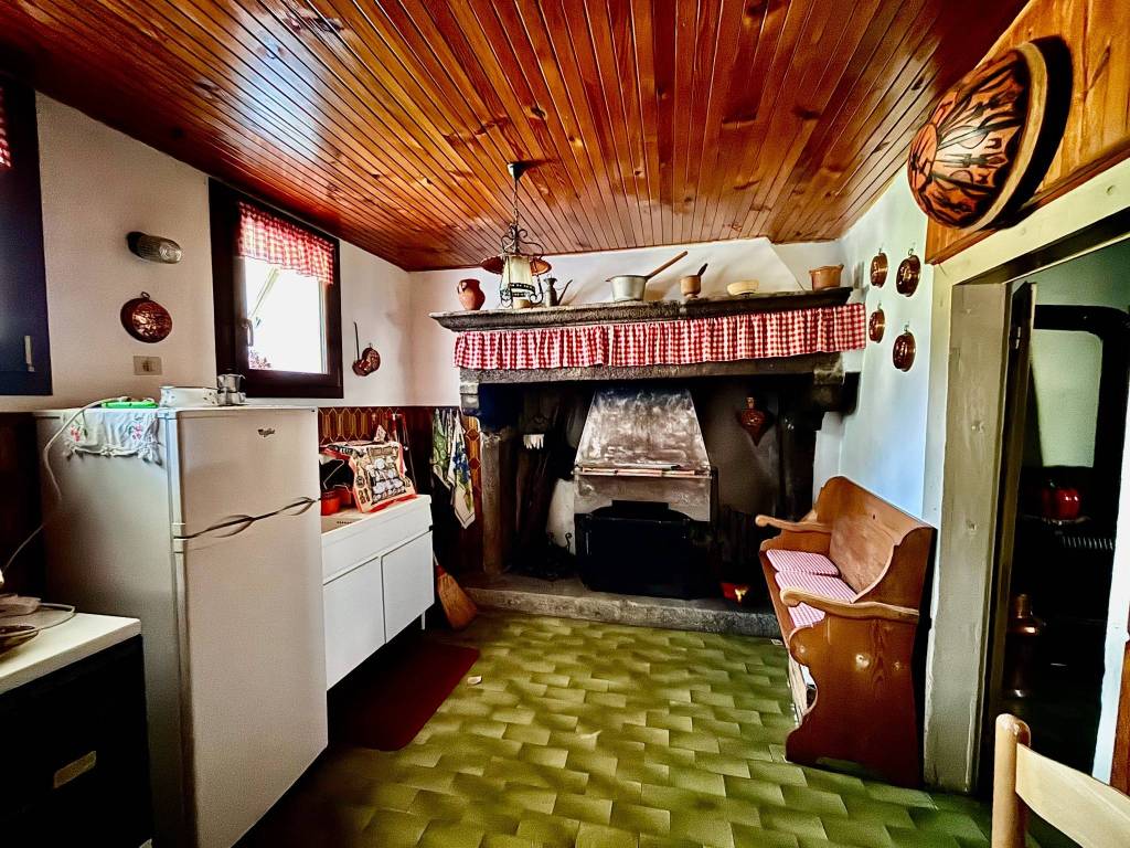 Casa indipendente a Crodo in Frazione Campieno - Foto 5