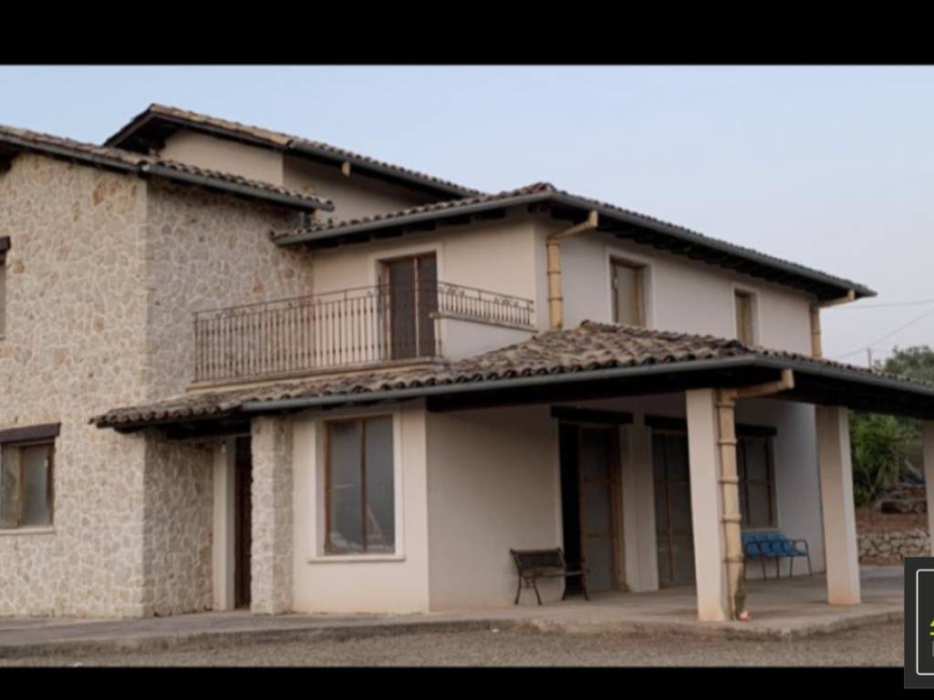 Villa a Canicattì in contrada fabrizio - Foto 2
