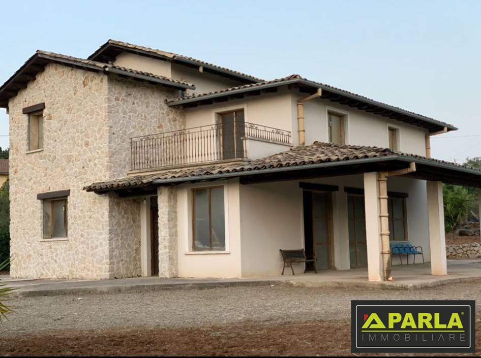 Villa a Canicattì in contrada fabrizio - Foto 5