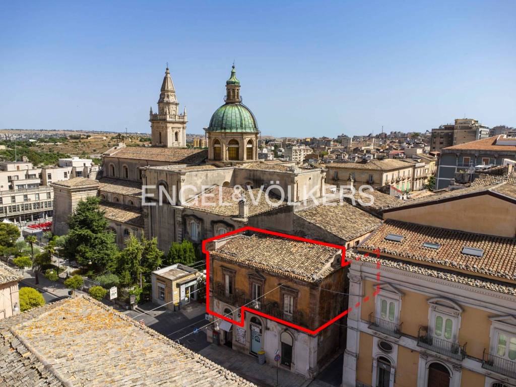 Appartamento a Ragusa in Via Roma, 127 - Foto 4