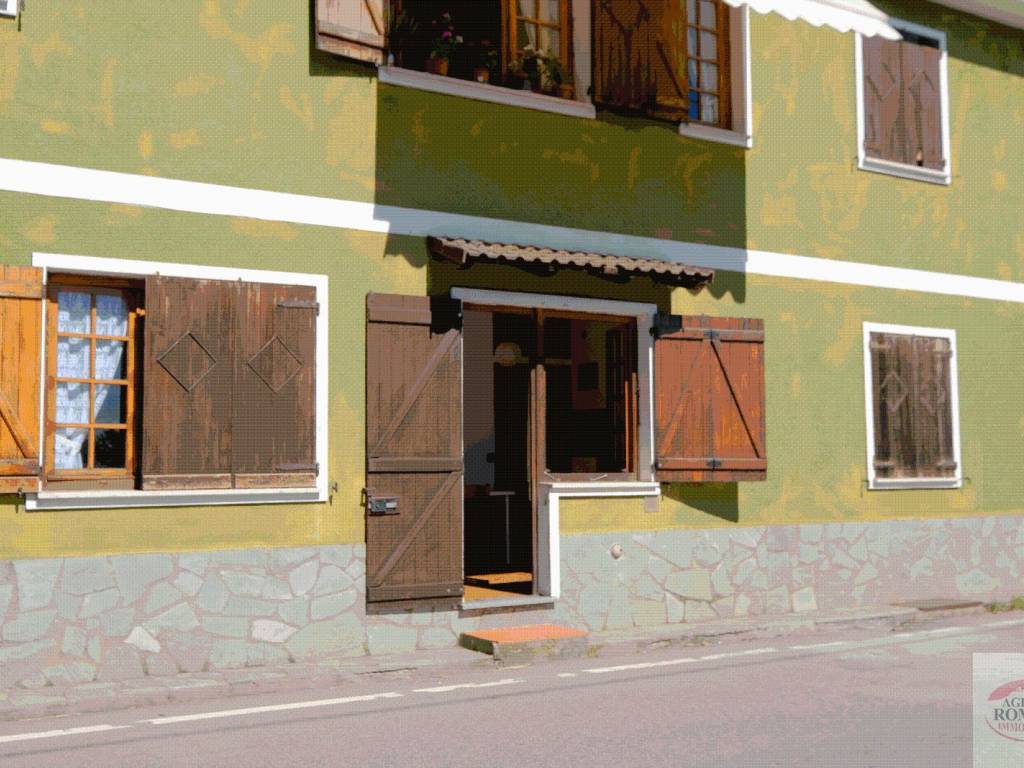 Appartamento a Ponzone in località Piancastagna, 85 - Foto 2