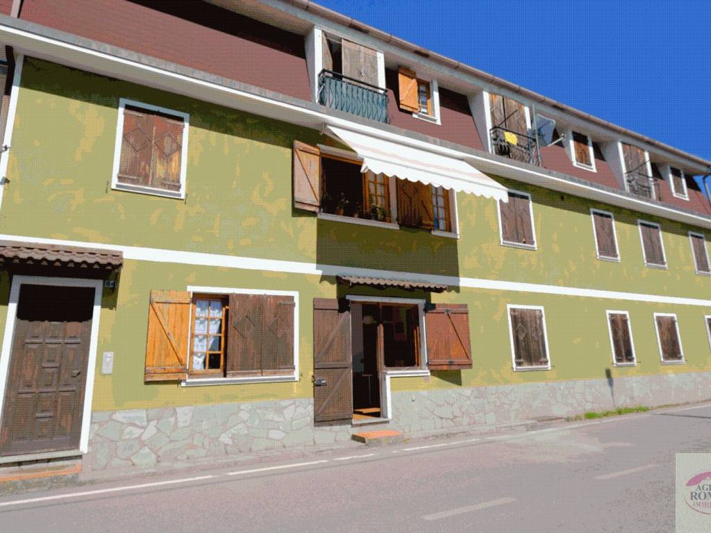 Appartamento a Ponzone in località Piancastagna, 85 - Foto 3
