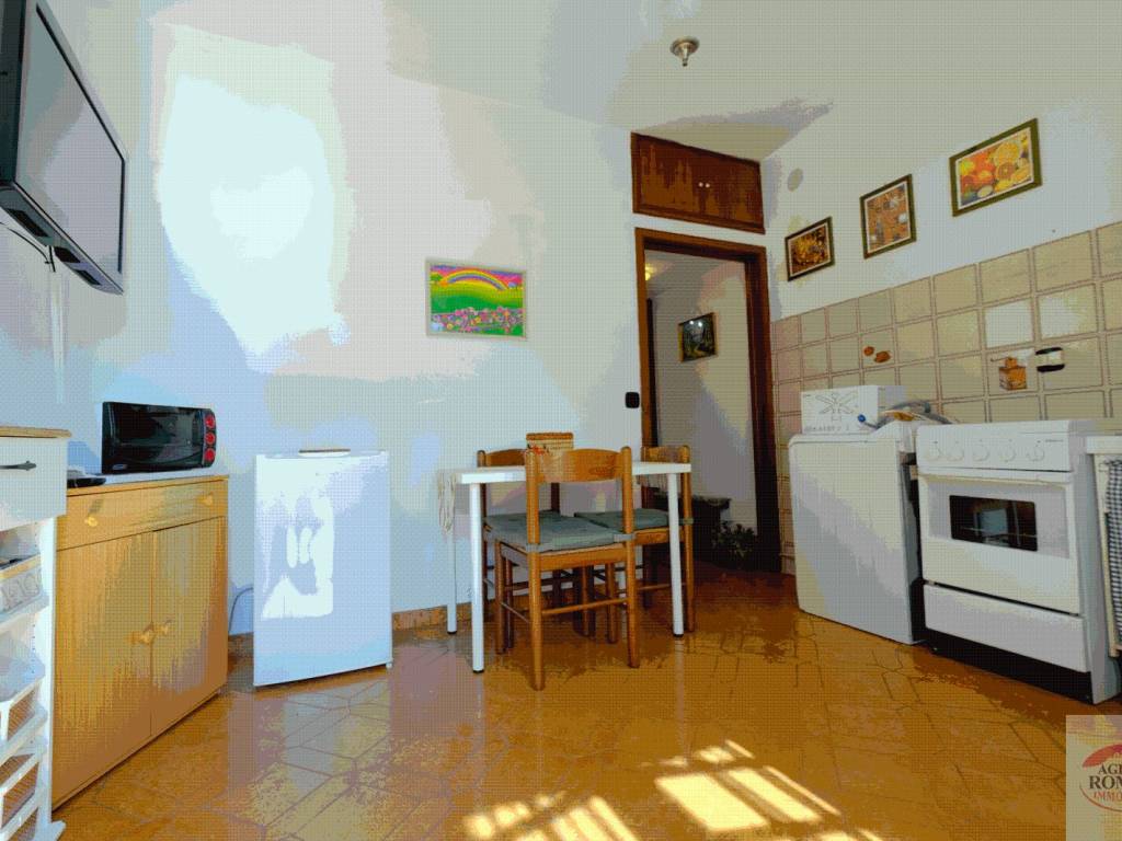 Appartamento a Ponzone in località Piancastagna, 85 - Foto 4