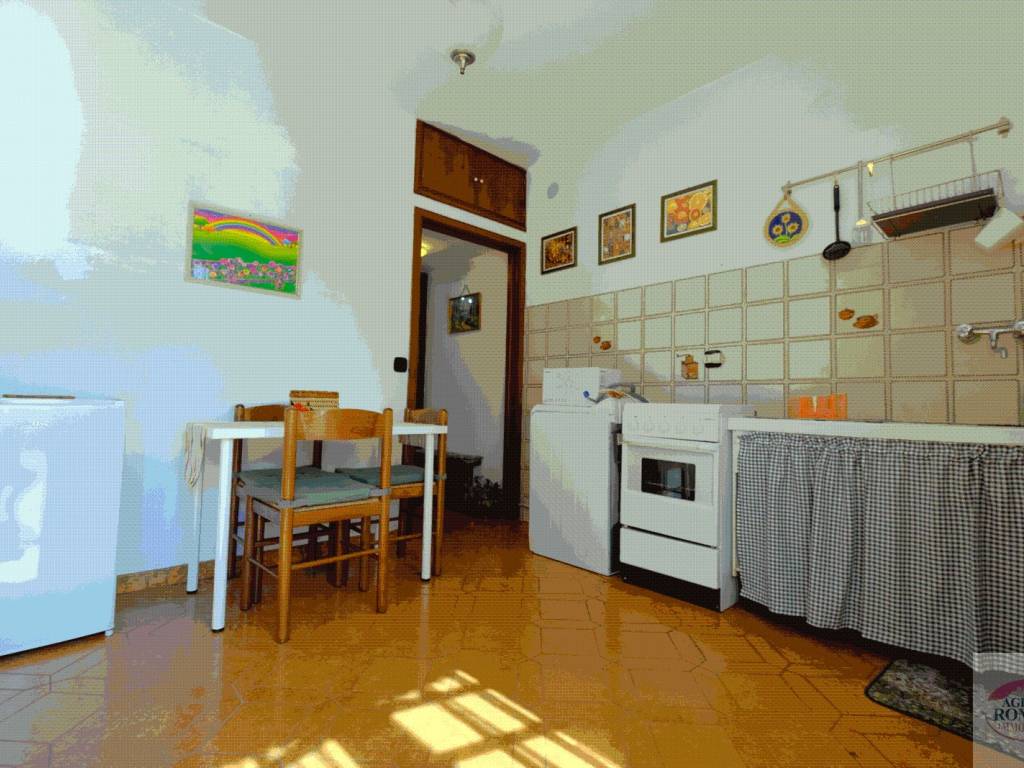 Appartamento a Ponzone in località Piancastagna, 85 - Foto 5