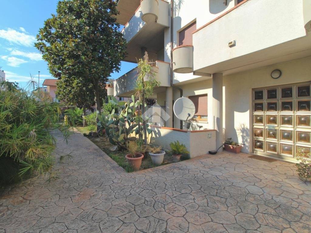 Appartamento a Giulianova in Via Lepanto, 38 - Foto 3