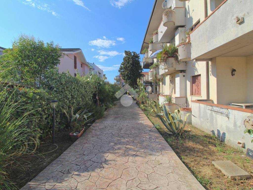 Appartamento a Giulianova in Via Lepanto, 38 - Foto 4