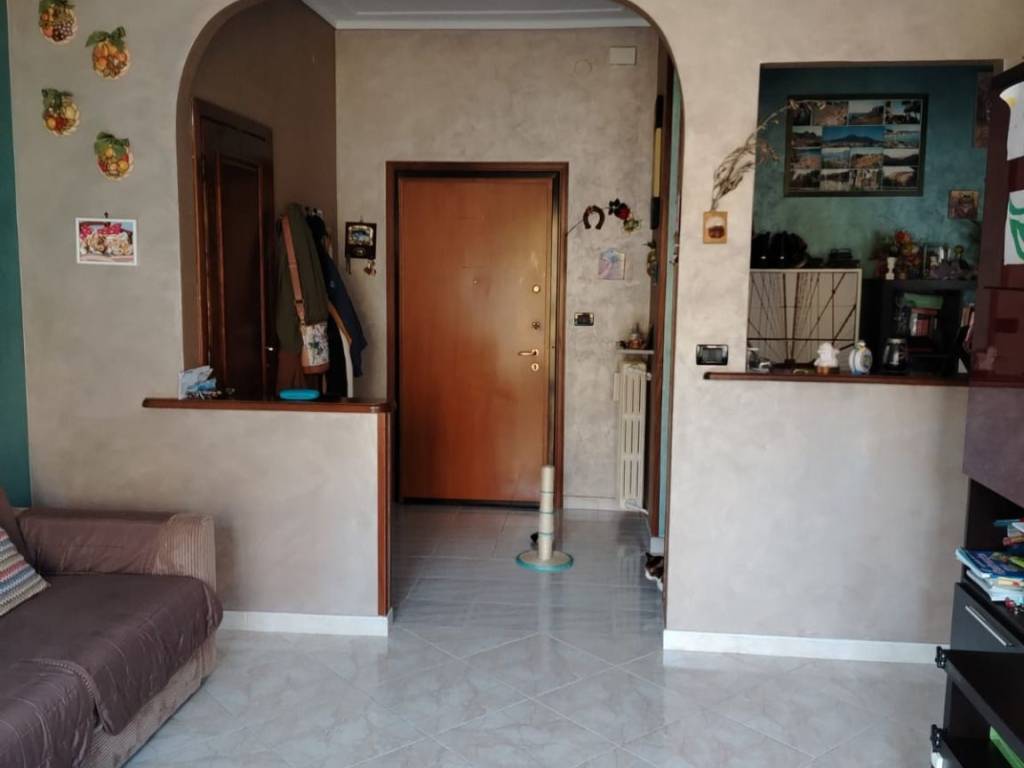 Appartamento a Novi ligure in Via Alessandro Manzoni - Foto 2