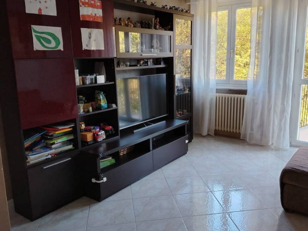 Appartamento a Novi ligure in Via Alessandro Manzoni - Foto 3