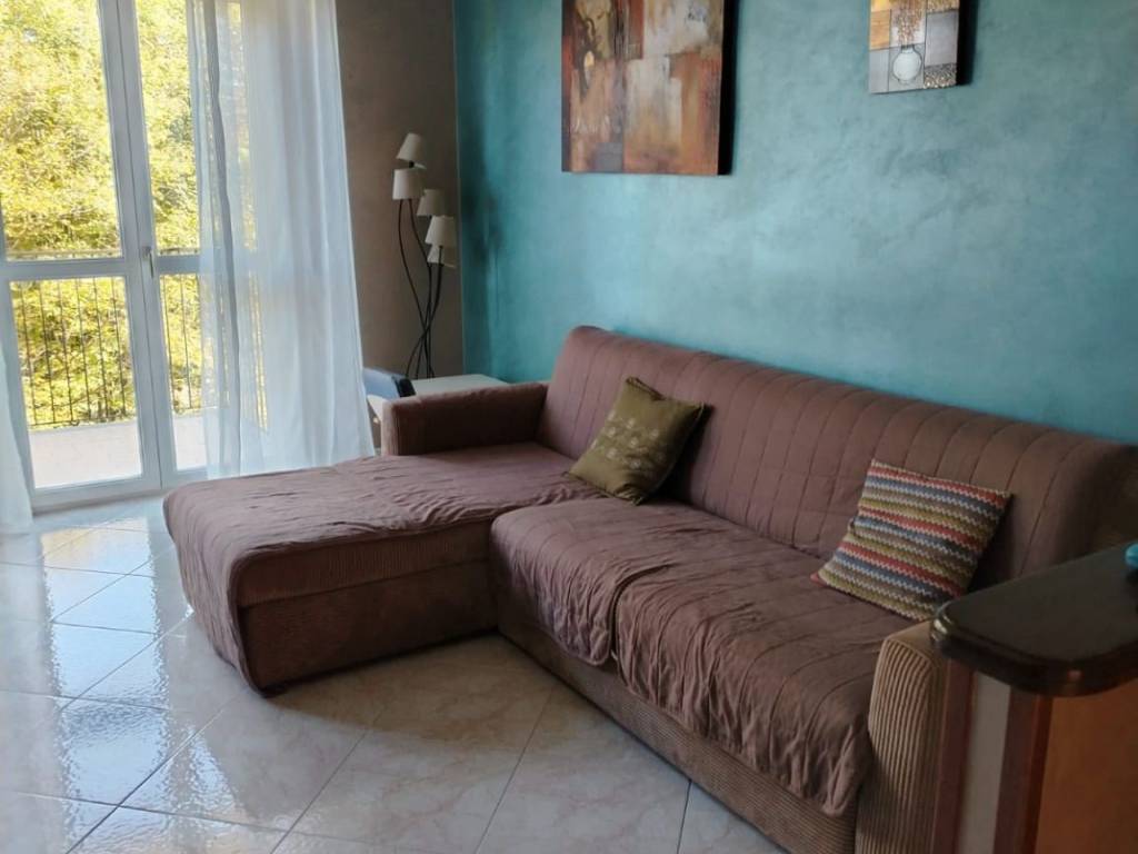 Appartamento a Novi ligure in Via Alessandro Manzoni - Foto 4