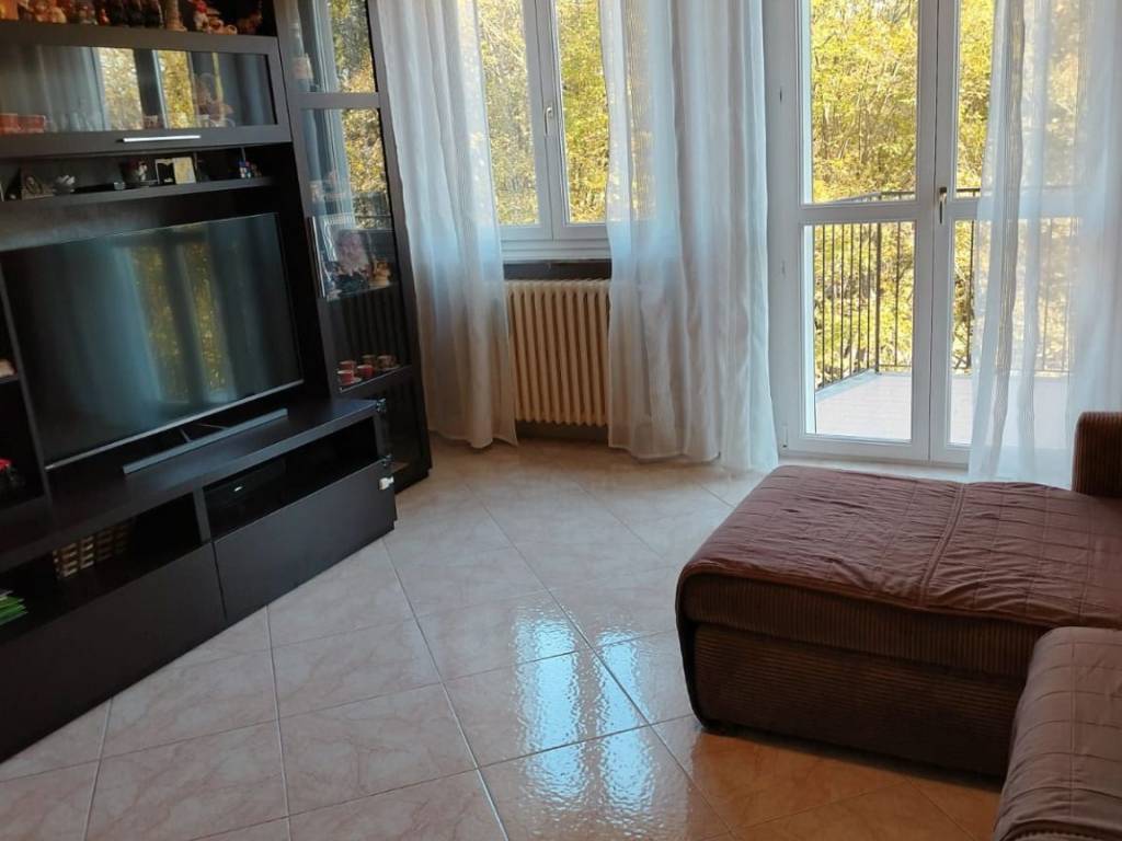 Appartamento a Novi ligure in Via Alessandro Manzoni - Foto 5