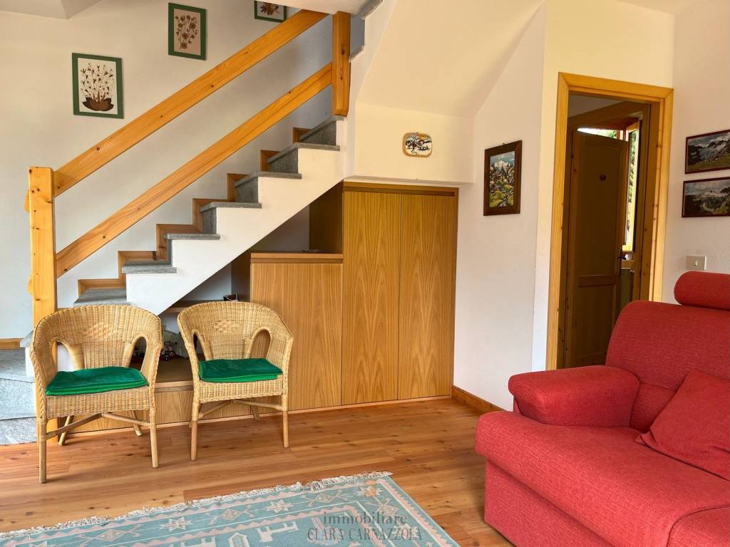 Appartamento a Caspoggio in Via Bernina, 29 - Foto 3