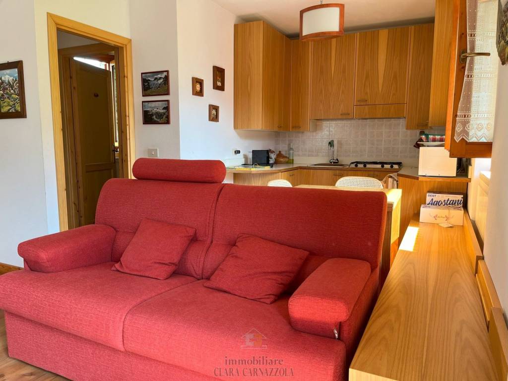 Appartamento a Caspoggio in Via Bernina, 29 - Foto 4