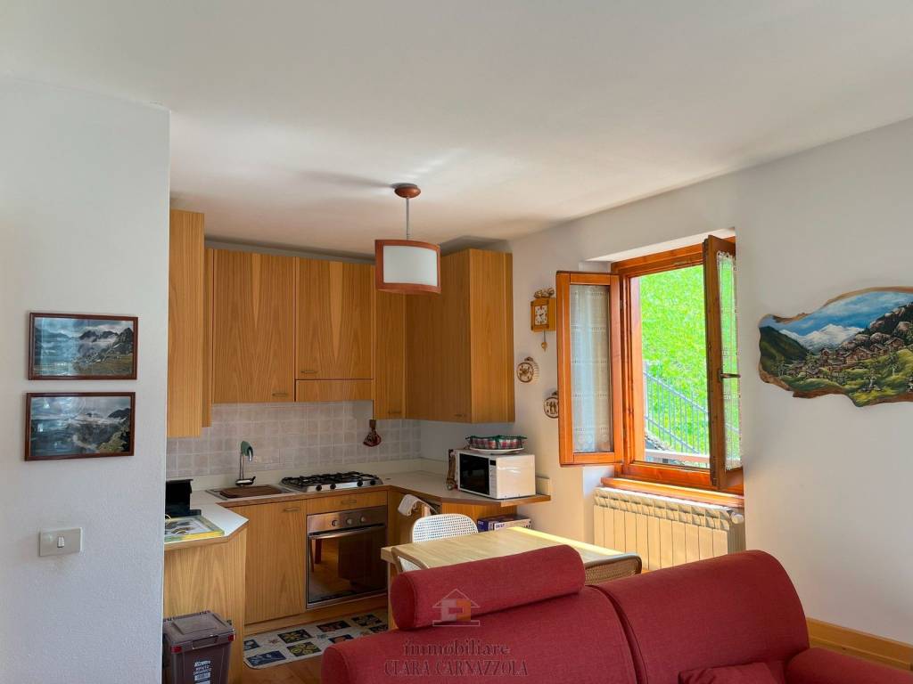 Appartamento a Caspoggio in Via Bernina, 29 - Foto 5