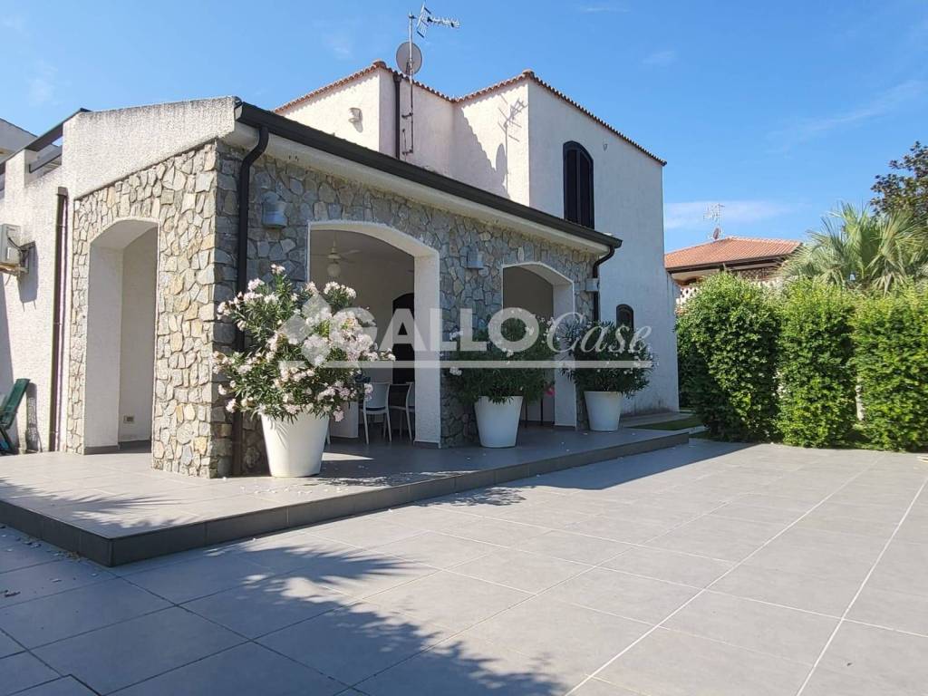 Villa a Bonifati in Località Pietrabianca - Foto 2