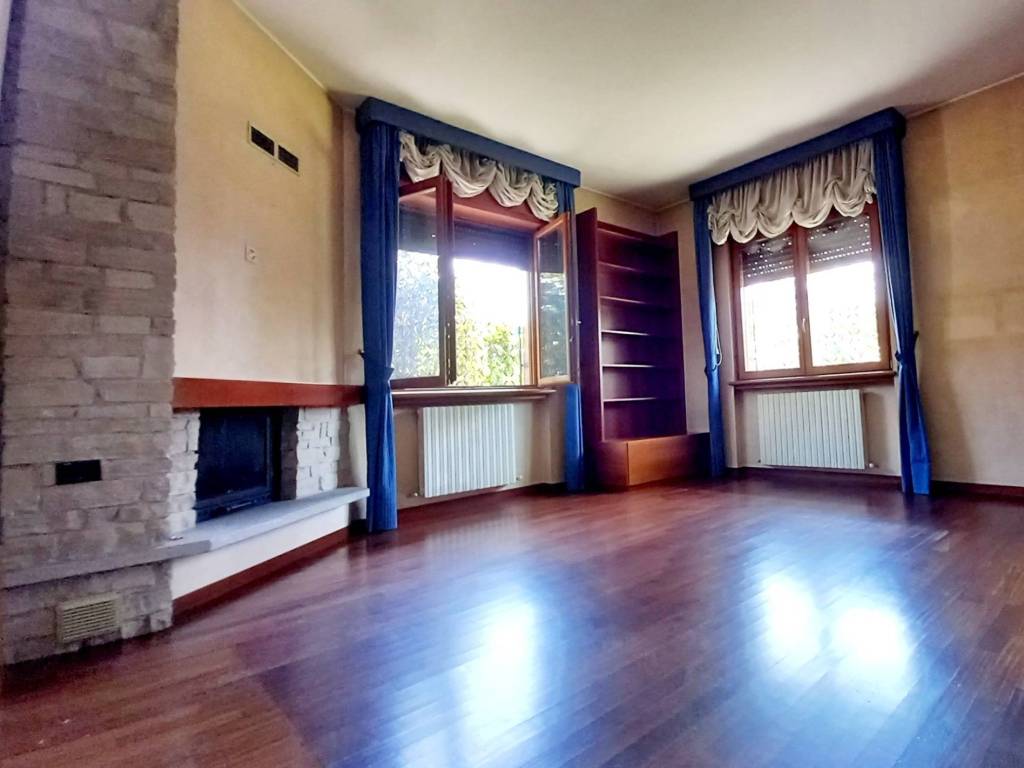 Villa a Cermenate - Foto 4