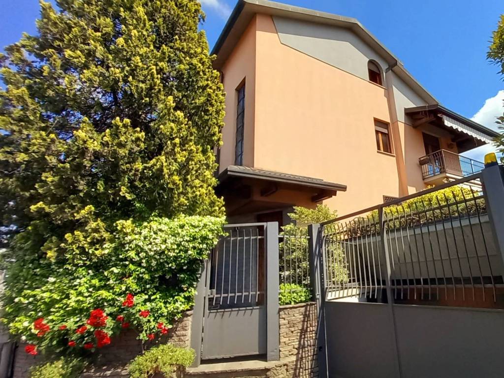 Villa a Cermenate - Foto 5