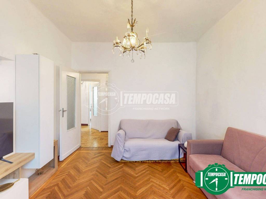 Appartamento a Valenza in Vicolo B. Stanchi - Foto 2