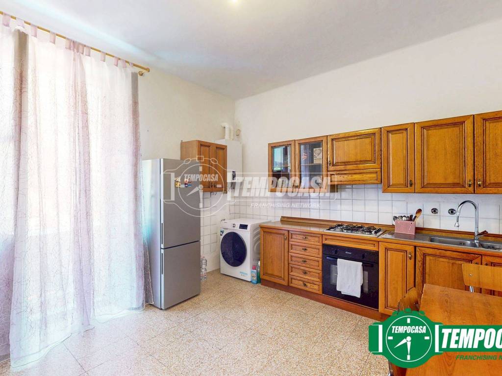 Appartamento a Valenza in Vicolo B. Stanchi - Foto 4