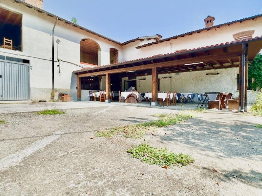 Immobile a Rocca grimalda in Località Cicala, 303 - Foto 5