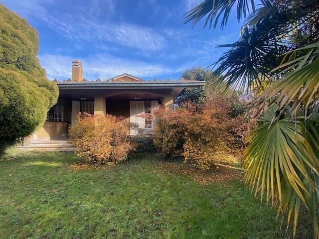 Villa a Cermenate - Foto 2