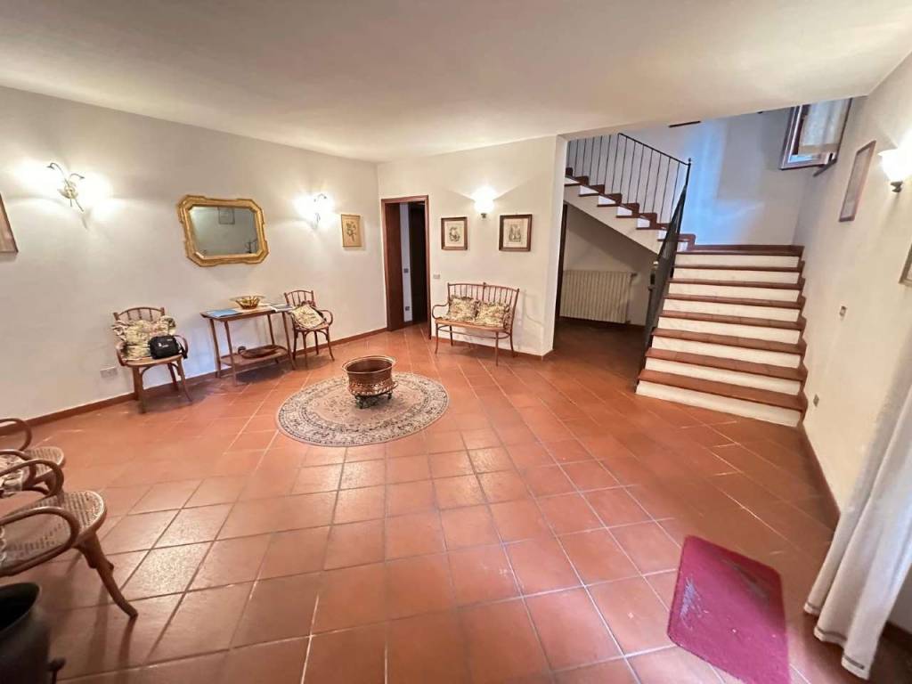 Casa indipendente a Colorno in via Guglielmo Du Tillot - Foto 4