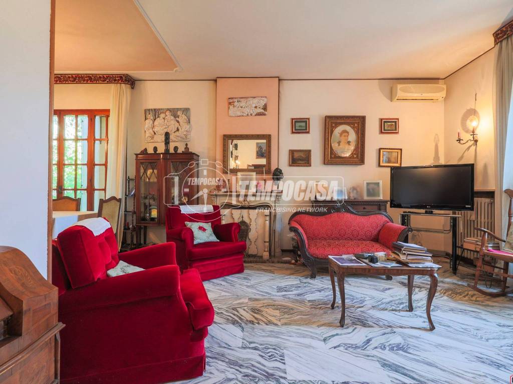 Villa a Ravenna in Via Giuseppe Zalamella - Foto 2