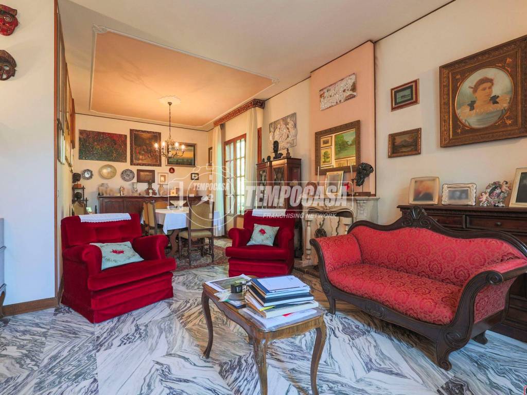 Villa a Ravenna in Via Giuseppe Zalamella - Foto 3