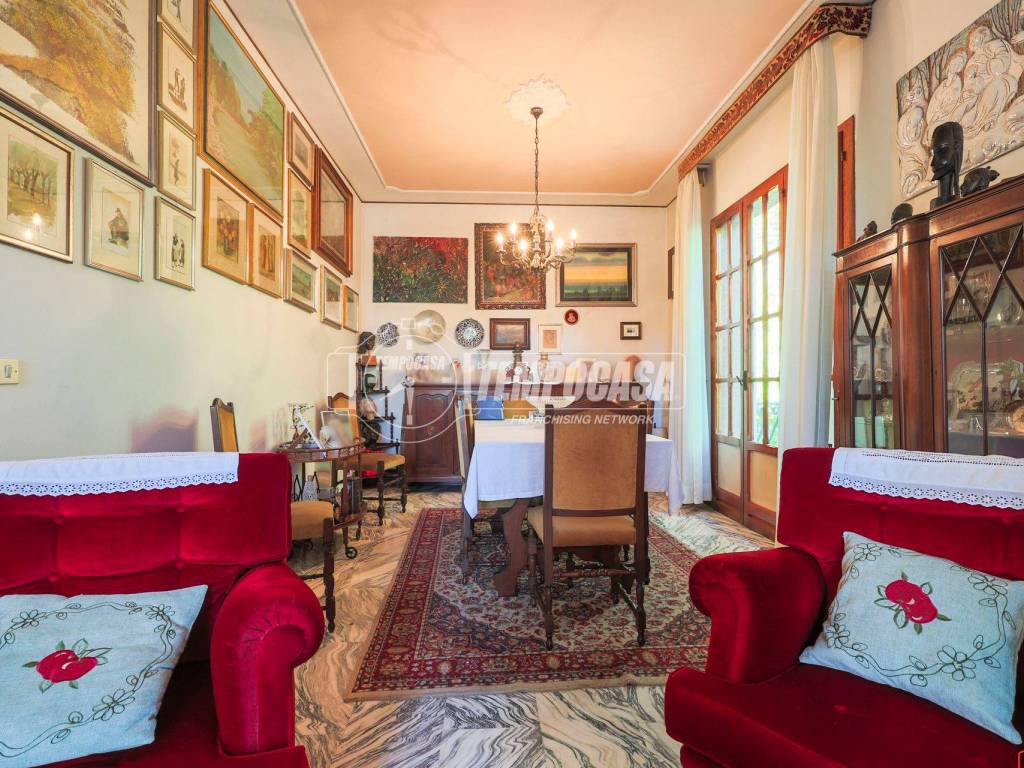 Villa a Ravenna in Via Giuseppe Zalamella - Foto 4