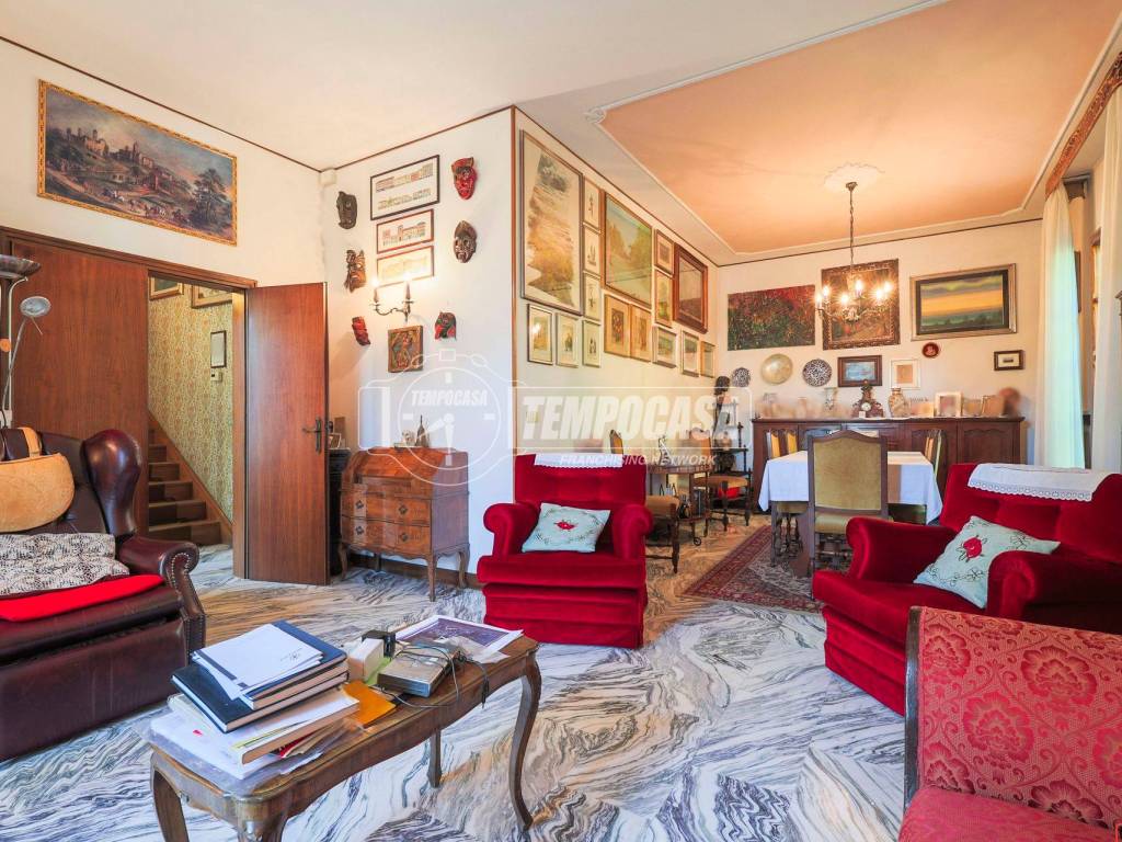 Villa a Ravenna in Via Giuseppe Zalamella - Foto 5