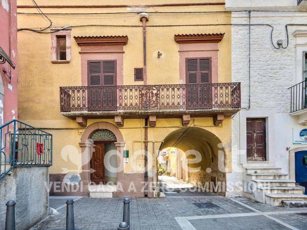 Casa indipendente a Sannicandro di bari in Piazza Vittorio Veneto, 9 - Foto 2