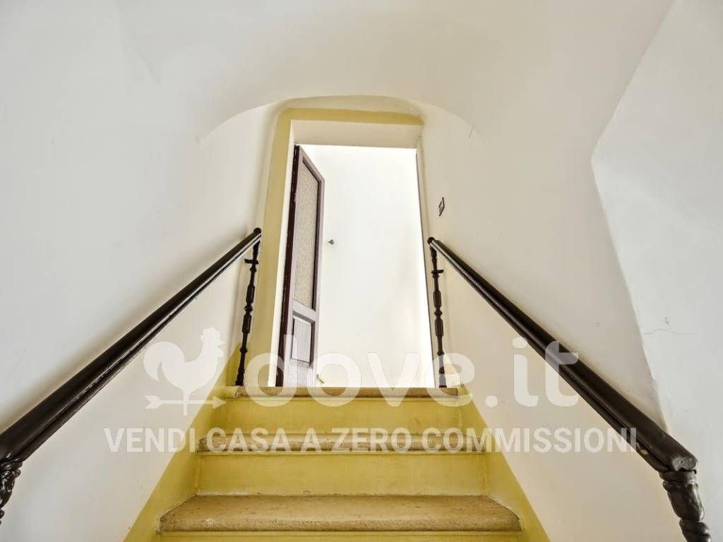 Casa indipendente a Sannicandro di bari in Piazza Vittorio Veneto, 9 - Foto 3