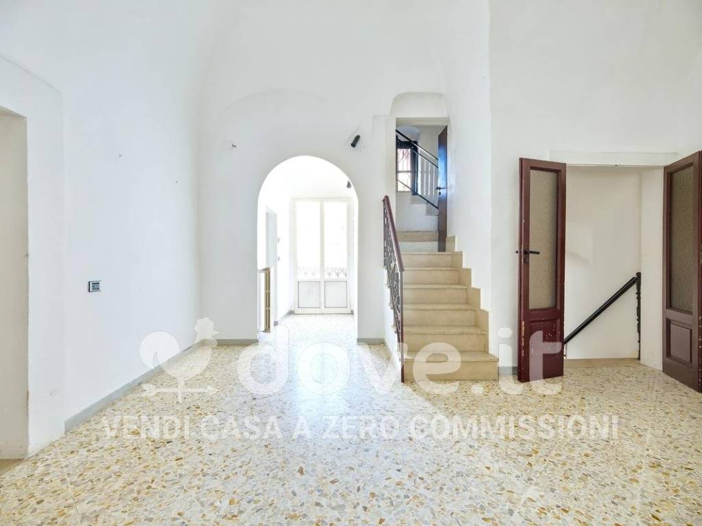 Casa indipendente a Sannicandro di bari in Piazza Vittorio Veneto, 9 - Foto 4
