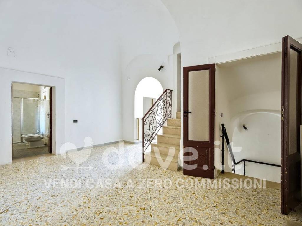 Casa indipendente a Sannicandro di bari in Piazza Vittorio Veneto, 9 - Foto 5