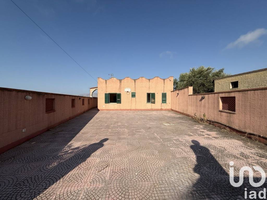 Villa a Partinico in Contrada Piano Rocca - Foto 2