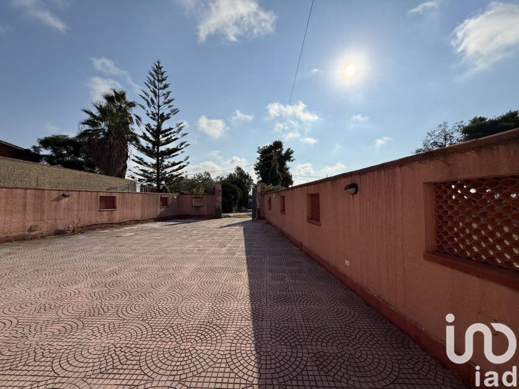 Villa a Partinico in Contrada Piano Rocca - Foto 3